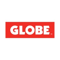 Globe Brand Europe Logo
