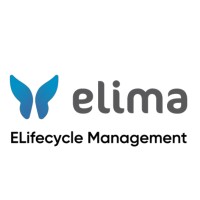ELifecycle Management (ELIMA) Logo