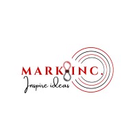 Mark8Inc. Logo