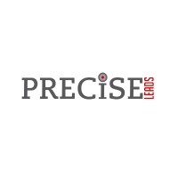 Precise Leads Logo