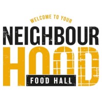 Neighbourhood Food Hall Logo