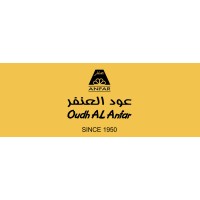 OUDH AL ANFAR PERFUMES Logo