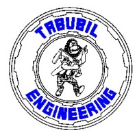 Tabubil Engineering Logo