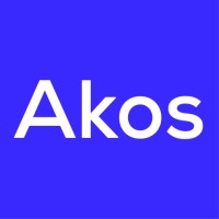 Akos Logo