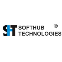 Softhub Technologies - India Logo