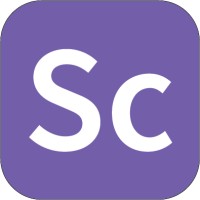 Stacked Contracting Co. Logo