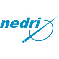 Nedri Spanstaal BV Logo