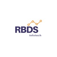 RBDS Infotech Pvt Ltd Logo