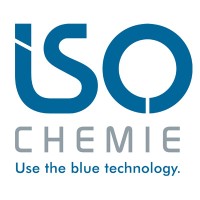 ISO-Chemie GmbH Logo