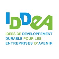 Prix IDDEA Logo