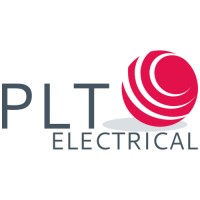 PLT ELECTRICAL GROUP PTY LTD Logo