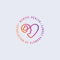 Mental Health Association of Alameda County Logo