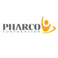 Pharco Corporation Logo