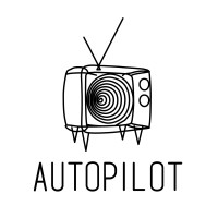 AUTOPILOT ENTERTAINMENT Logo