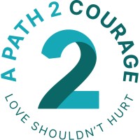 A Path 2 Courage Logo