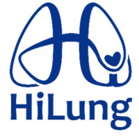 HiLung Inc. Logo