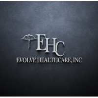 Evolve Healthcare Inc. Logo