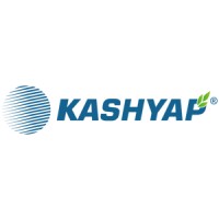 Kashyap - Anti Scale System Logo