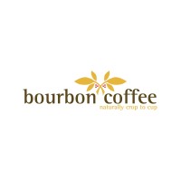 Bourbon Coffee Rwanda Logo