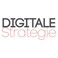 Digitale Stratégie Réunion Logo