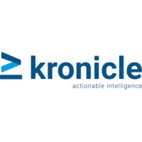 Kronicle Research Logo