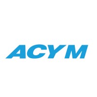 ANAND CY Myutec Automotive Private Limited Logo