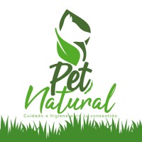Pet Natural ® Logo