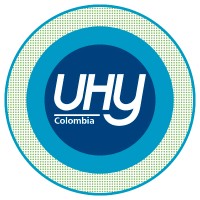 UHY consultores SAS Logo