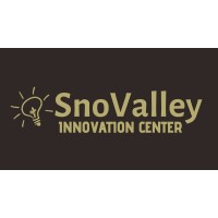 SnoValley Innovation Center Logo