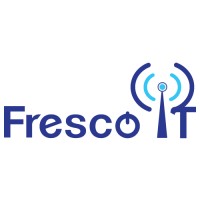 Fresco IT Logo