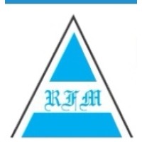 RAJ FREIGHT MOVERS - India Logo