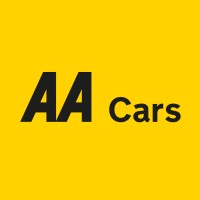 AA Cars Logo