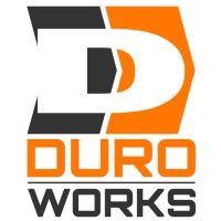 DURO WORKS Logo