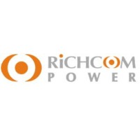 Richcom Power Logo
