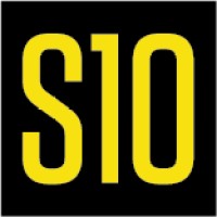 S10 Entertainment Logo
