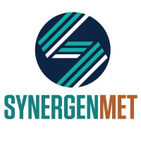 Synergen Met Logo