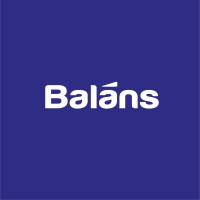 Balans Onafhankelijke Financiële Dienstverlening B.V. Logo