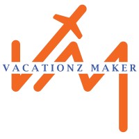 Vacationzmaker Logo