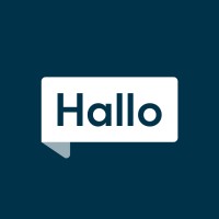 HalloGroup Logo
