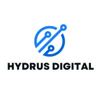 Hydrus Digital Logo