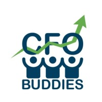 CFO Buddies Logo