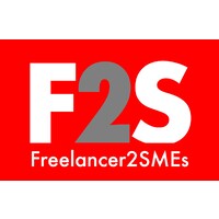 Freelancer2SMEs Logo