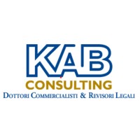 KAB Consulting S.r.l. Logo