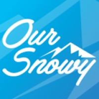 OUR SNOWY Logo