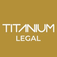 Titanium Legal Logo