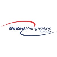 United Refrigeration Australia Logo
