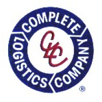 The Complete Logistics Company Logo