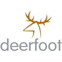 Deerfoot IT Recruitment Logo