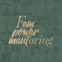 FemPowerMentoring Logo