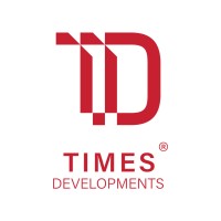 Times Developments Logo
